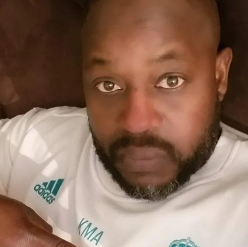 Konrad Marrero Alfonso